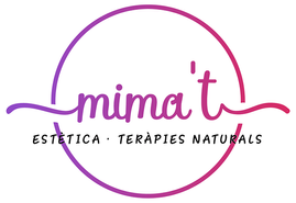 Mima't Estètica i Teràpies Naturals logo