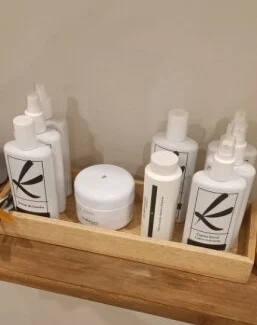Mima't Estètica i Teràpies Naturals higiene facial